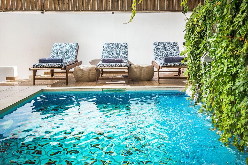 Hôtel Enorme Serenity Spritz 4* pas cher photo 2