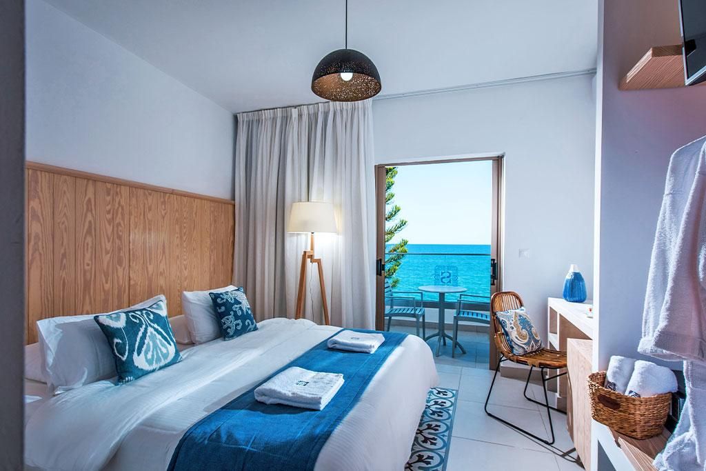 Hôtel Enorme Serenity Spritz 4* pas cher photo 6