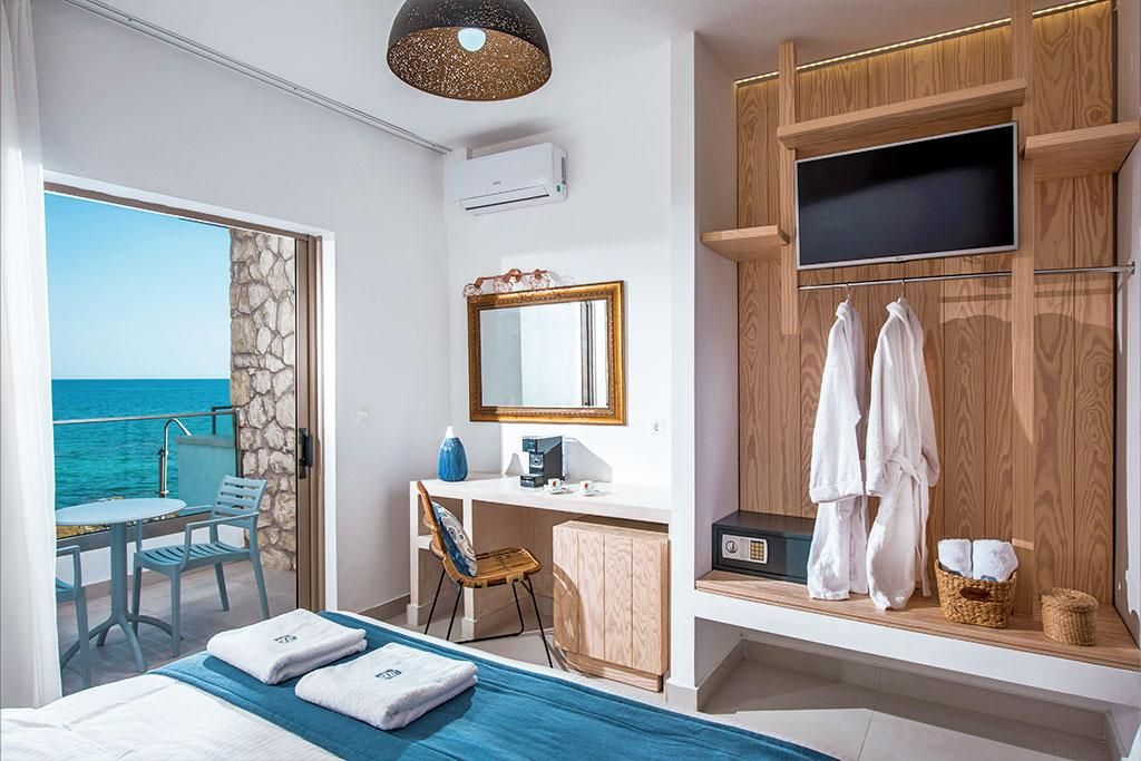 Hôtel Enorme Serenity Spritz 4* pas cher photo 7