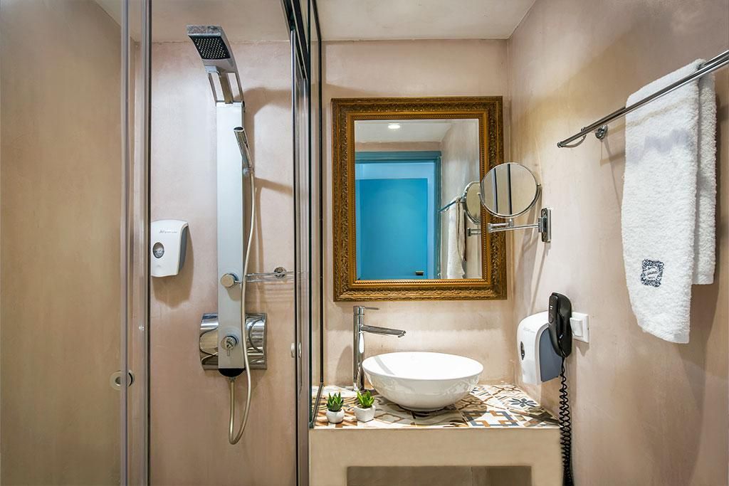 Hôtel Enorme Serenity Spritz 4* pas cher photo 8