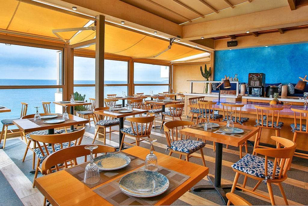 Hôtel Enorme Serenity Spritz 4* pas cher photo 9