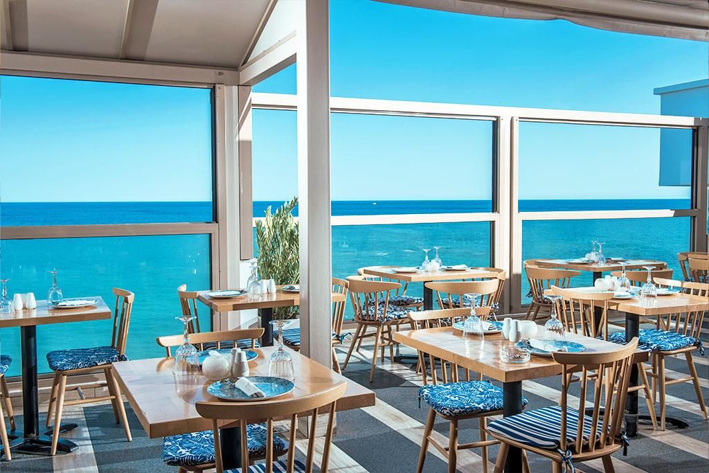 Hôtel Enorme Serenity Spritz 4* pas cher photo 10