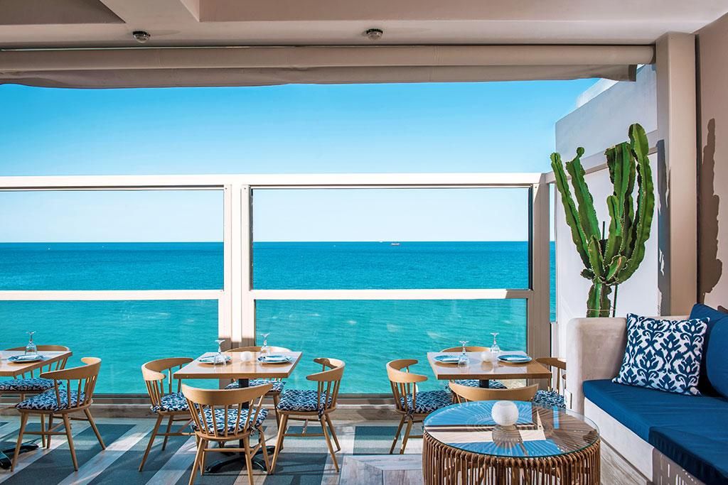 Hôtel Enorme Serenity Spritz 4* pas cher photo 11