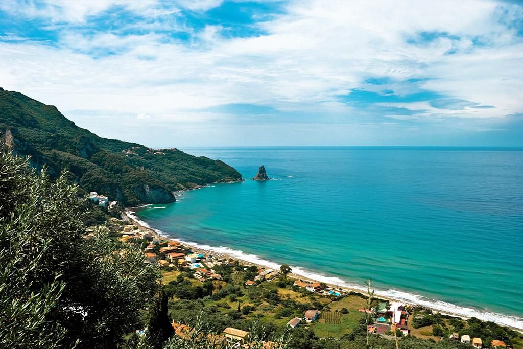 Hôtel Rossis Beach 3* pas cher photo 3