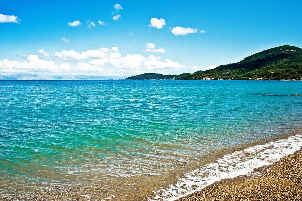 Hôtel Rossis Beach 3* pas cher photo 4