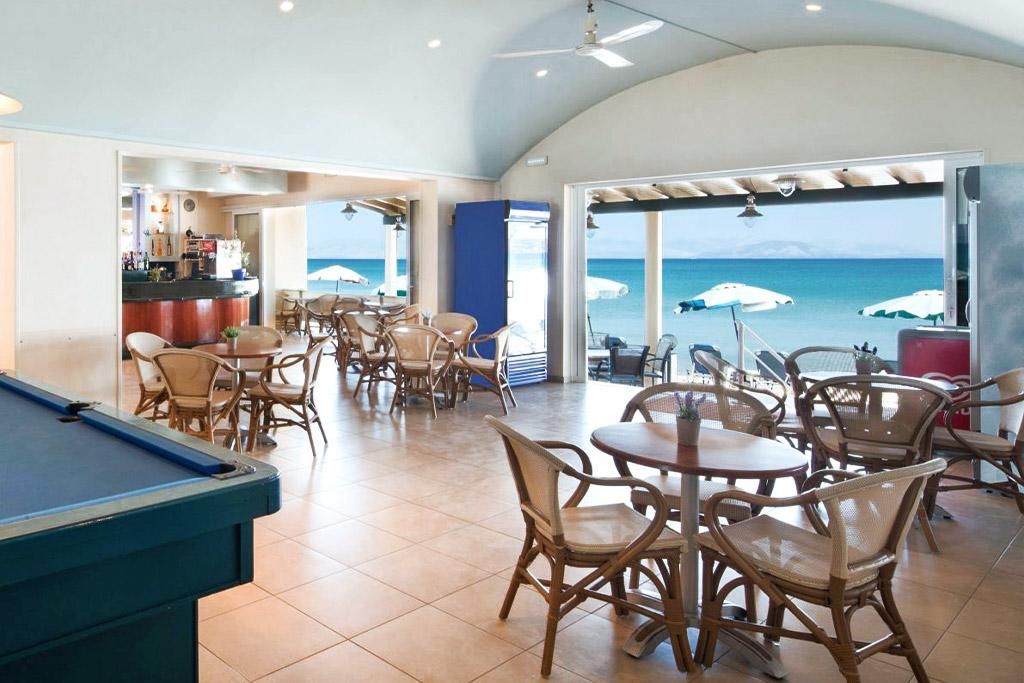 Hôtel Rossis Beach 3* pas cher photo 6