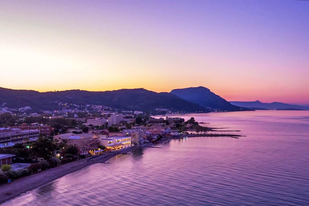 Hôtel Rossis Beach 3* pas cher photo 11