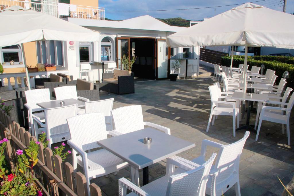 Hôtel Sea Bird 3* pas cher photo 8