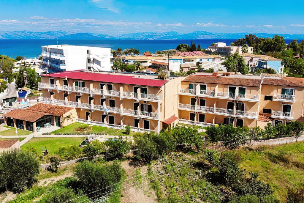 Hôtel Sea Bird 3* pas cher photo 9