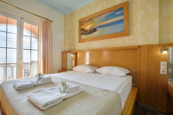 Hôtel Lido Corfu Sun 4* pas cher photo 9