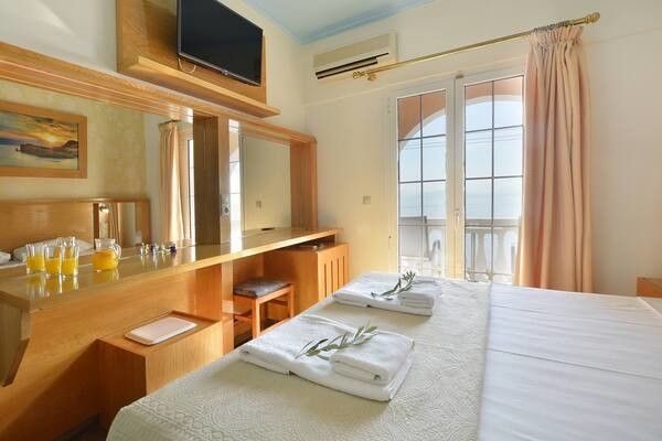 Hôtel Lido Corfu Sun 4* pas cher photo 10