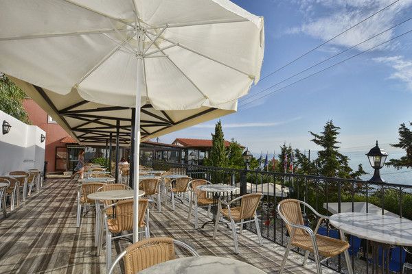 Hôtel Lido Corfu Sun 4* pas cher photo 14