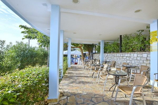 Hôtel Lido Corfu Sun 4* pas cher photo 16