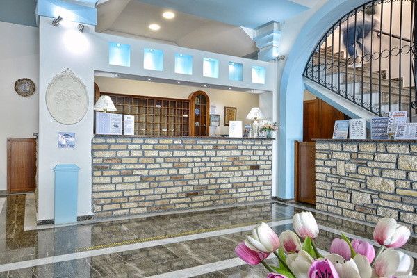 Hôtel Lido Corfu Sun 4* pas cher photo 22