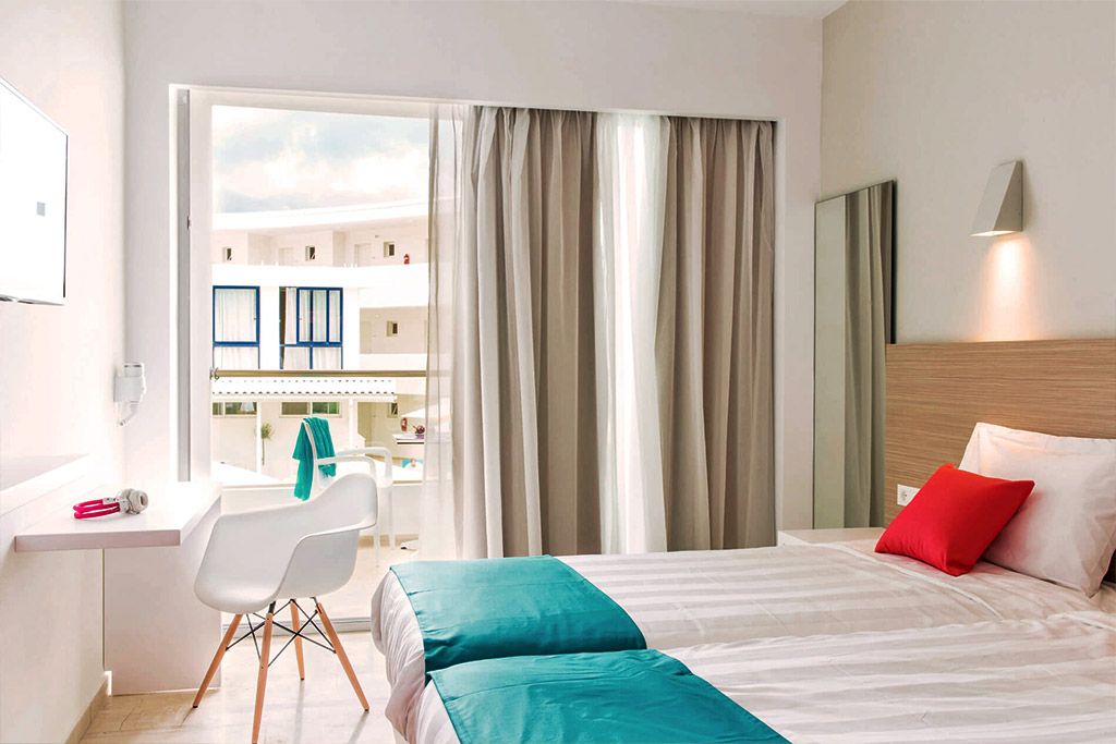 Hôtel Nasos & Resort 3* pas cher photo 7