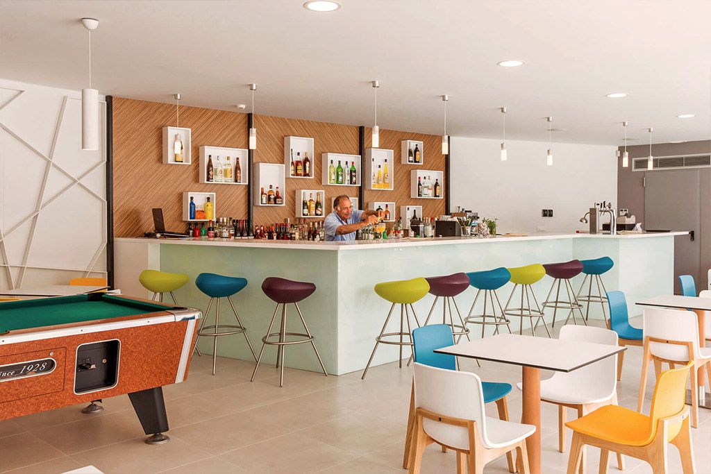 Hôtel Nasos & Resort 3* pas cher photo 11