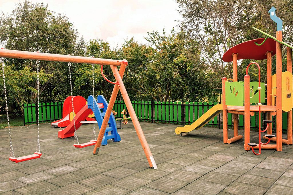 Hôtel Nasos & Resort 3* pas cher photo 13