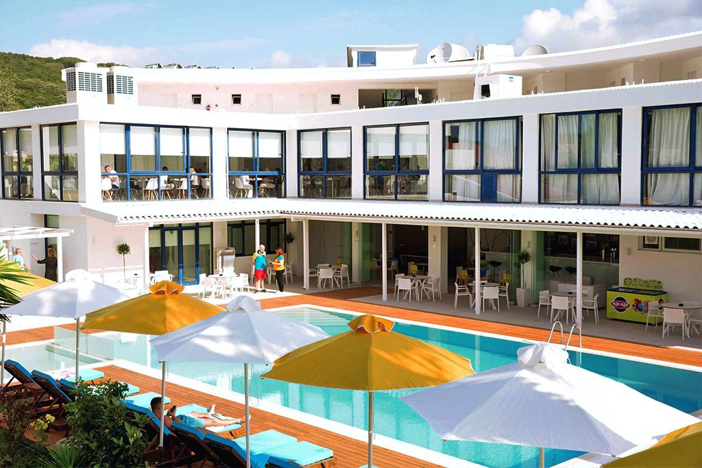 Hôtel Nasos & Resort 3* pas cher photo 12