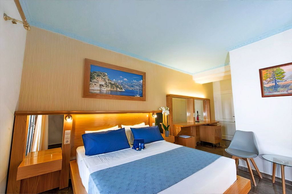 Hôtel Lido Corfu Sun 4* pas cher photo 6