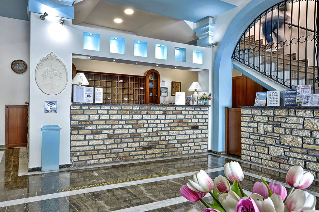 Hôtel Lido Corfu Sun 4* pas cher photo 7