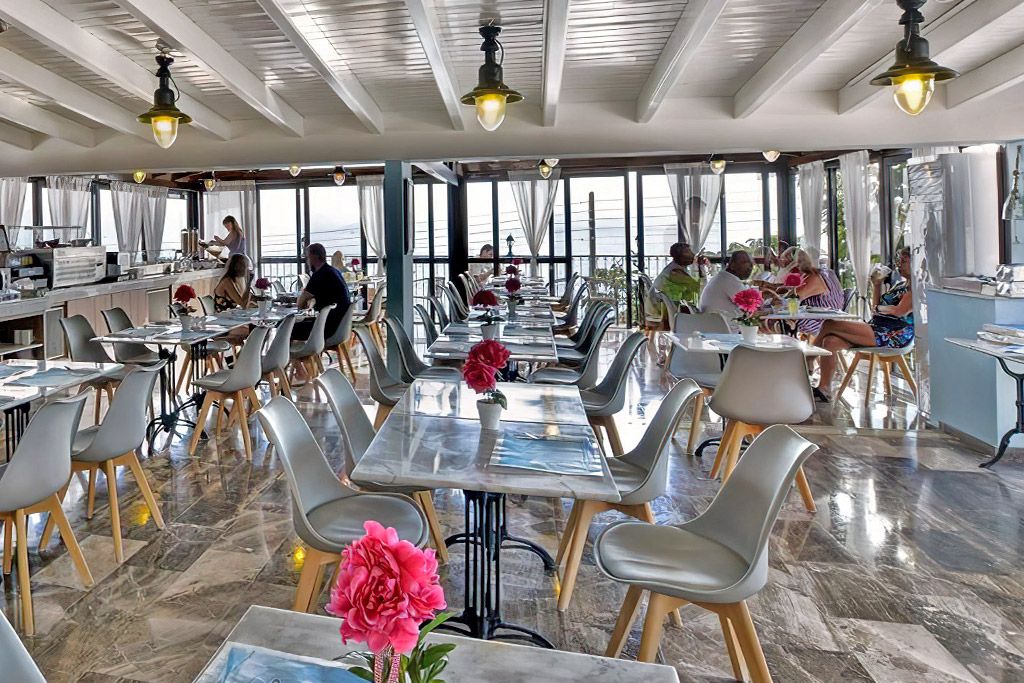 Hôtel Lido Corfu Sun 4* pas cher photo 9