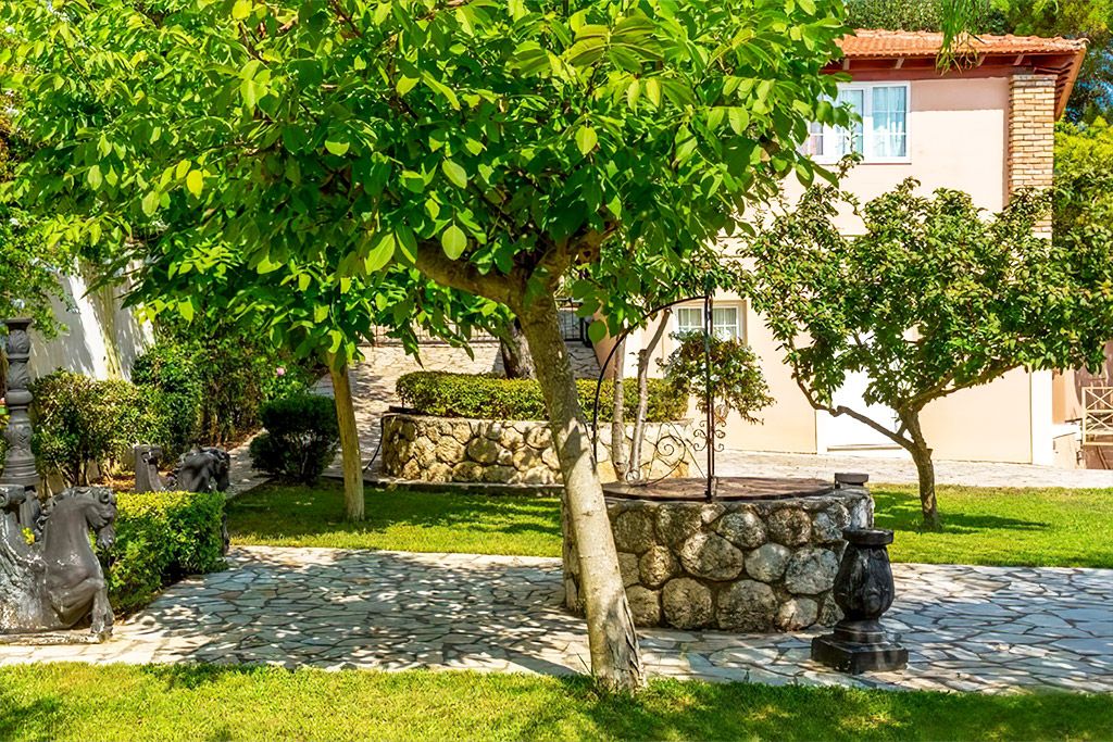 Hôtel Lido Corfu Sun 4* pas cher photo 11