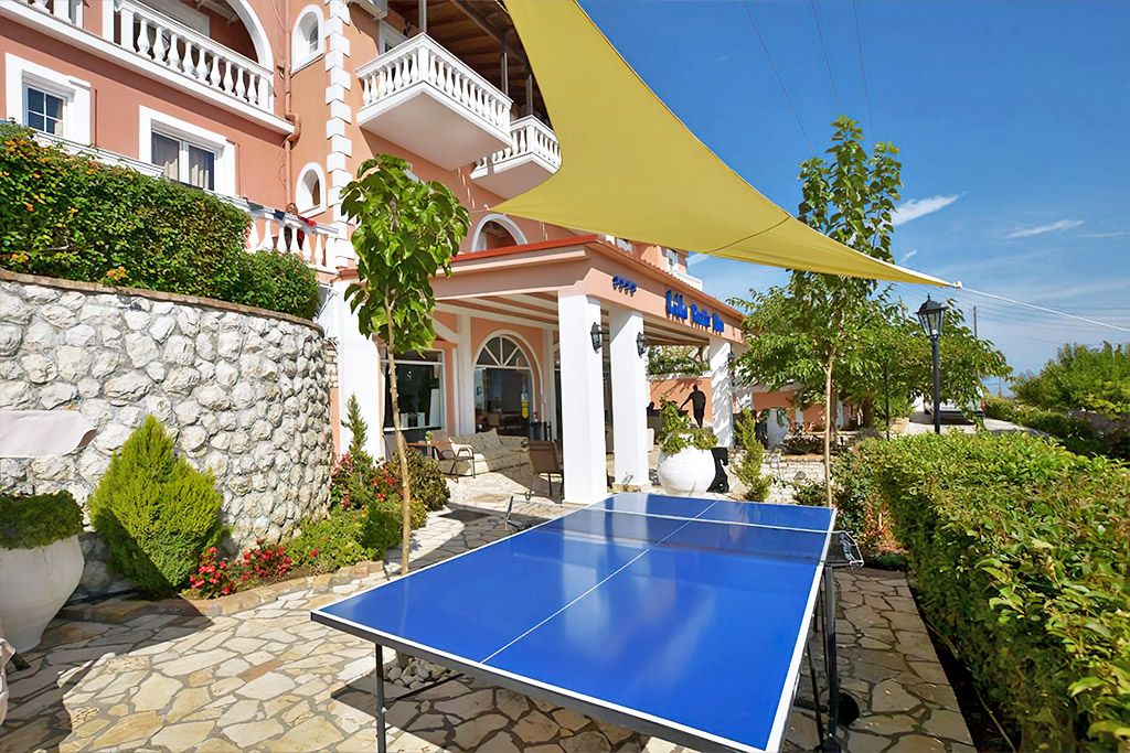 Hôtel Lido Corfu Sun 4* pas cher photo 13