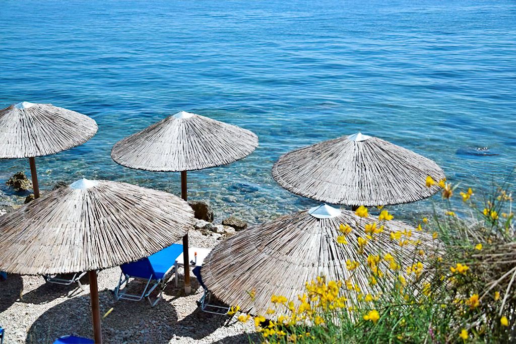 Hôtel Lido Corfu Sun 4* pas cher photo 14