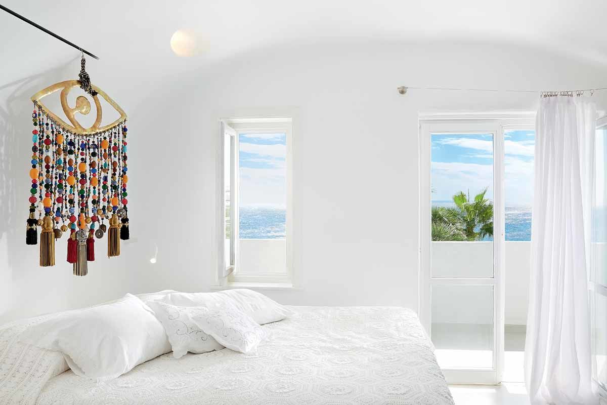 Hôtel Grecotel Mykonos Blu Exclusive Resort 5* Luxe pas cher photo 8