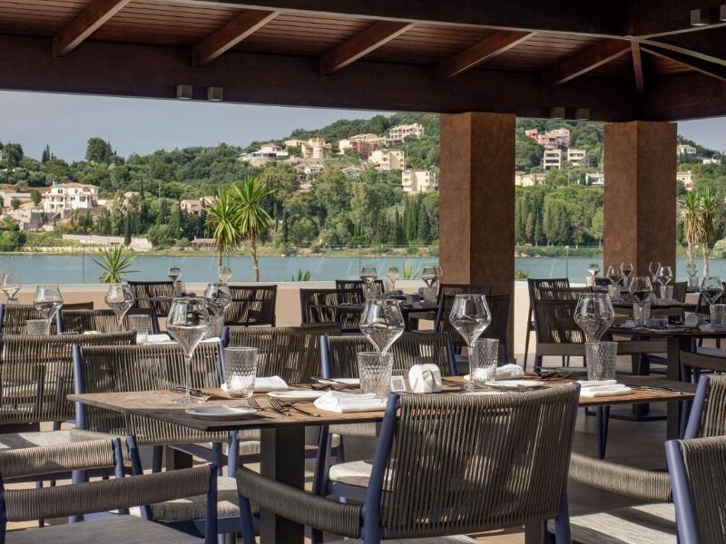 Hôtel Dreams Corfu 5* pas cher photo 5
