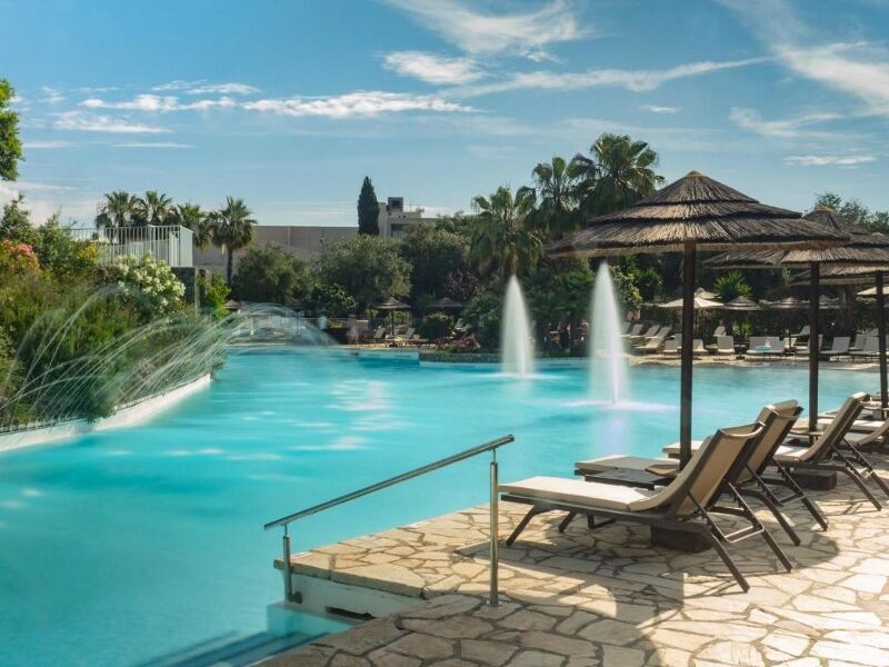 Hôtel Dreams Corfu 5* pas cher photo 6