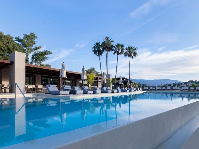 Hôtel Dreams Corfu 5* pas cher photo 8