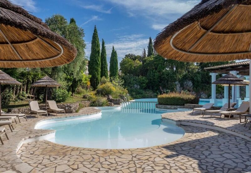 Hôtel Dreams Corfu 5* pas cher photo 10