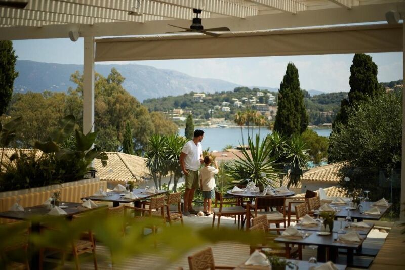Hôtel Dreams Corfu 5* pas cher photo 11
