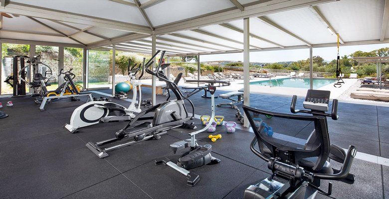 Hôtel Rodostamo & Spa 5* pas cher