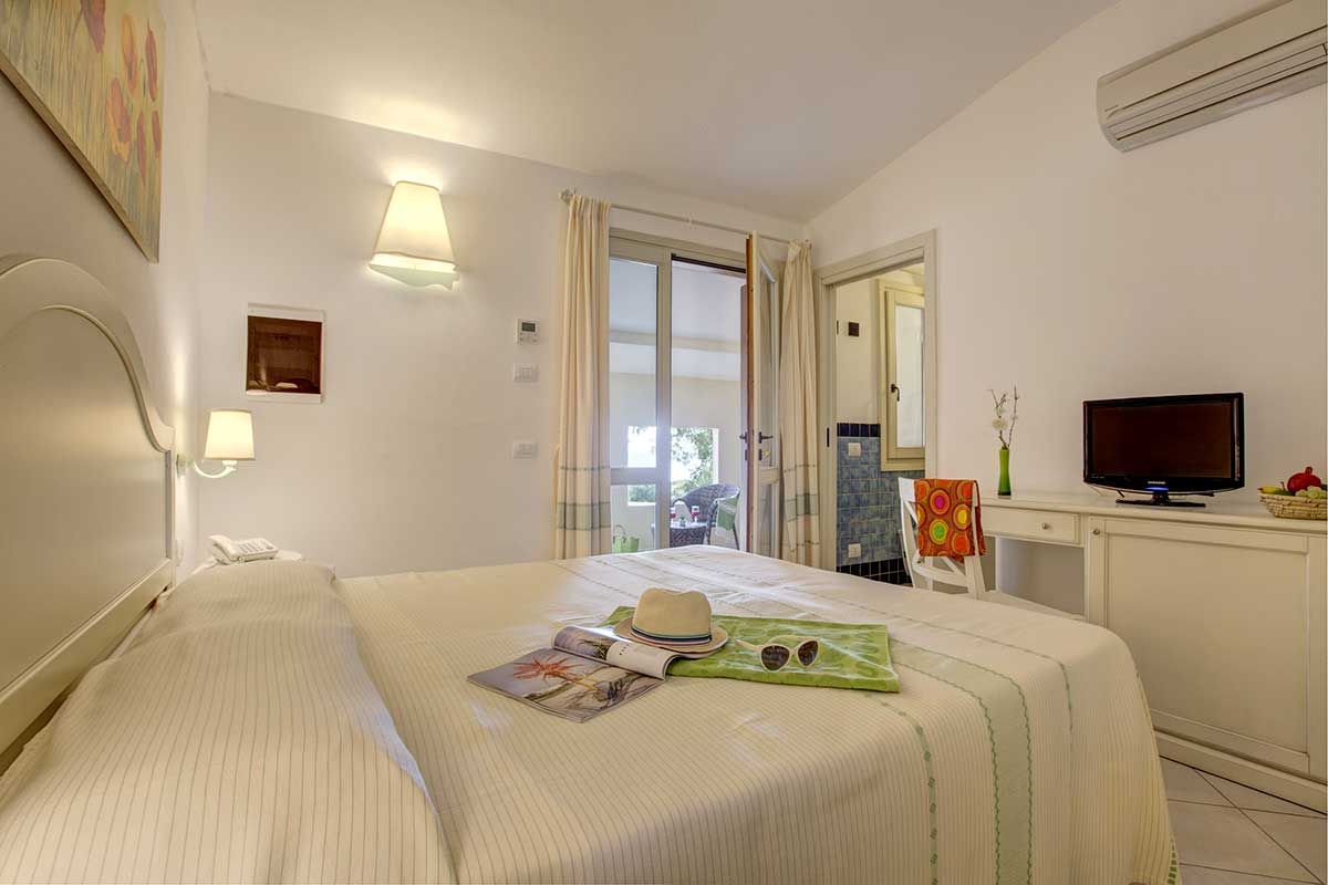 Hôtel Club Lookéa Sporting Sardinia 4* pas cher photo 11