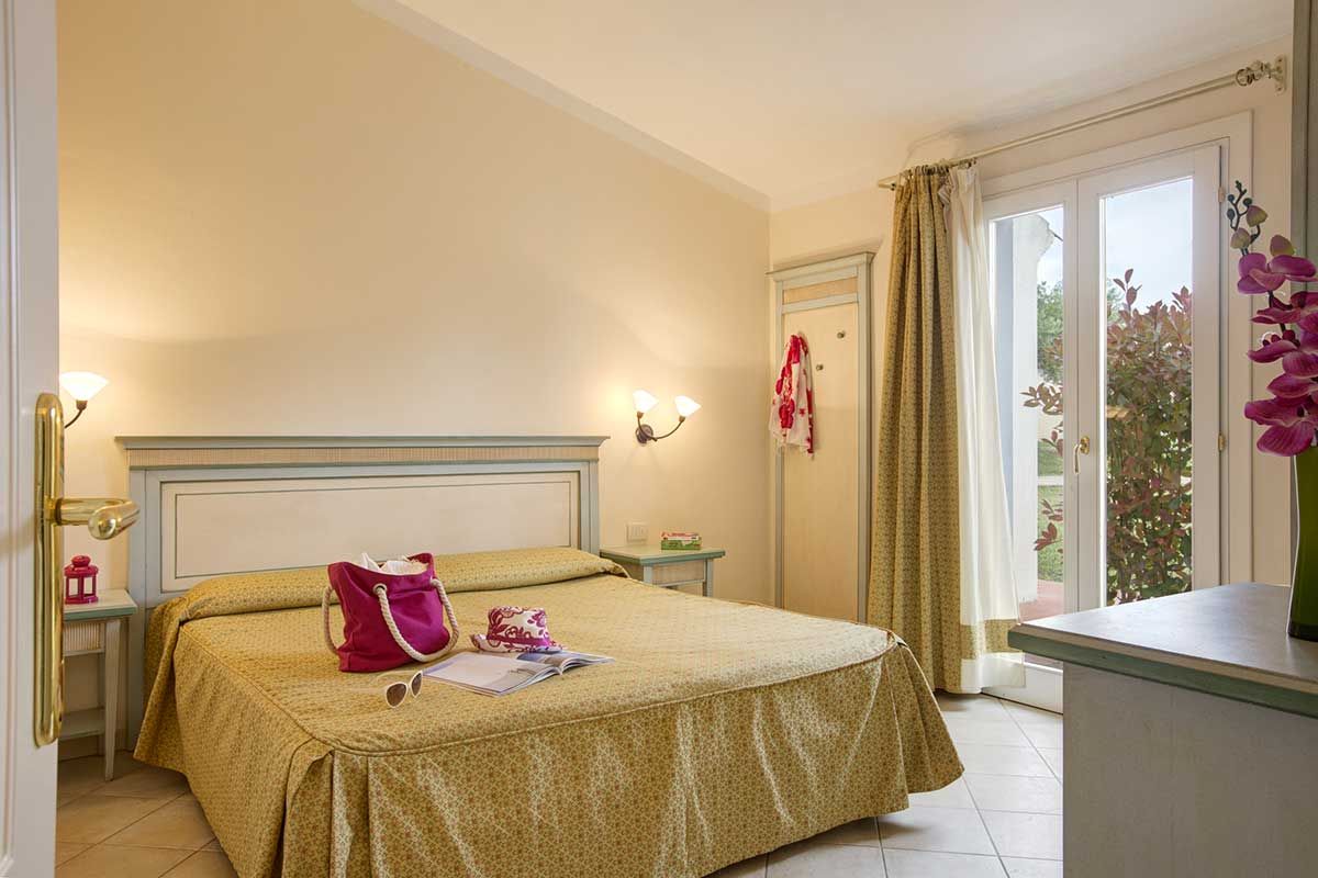 Hôtel Club Lookéa Sporting Sardinia 4* pas cher photo 15
