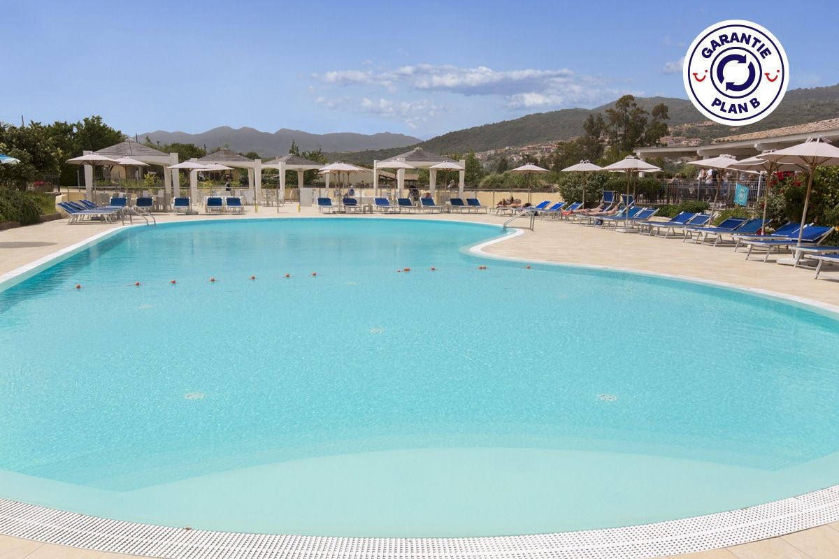 Hôtel Club Lookéa Sporting Sardinia 4* pas cher photo 2