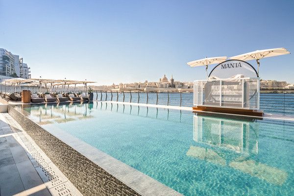 Hôtel Barcelo Fortina Malte 5* pas cher photo 3