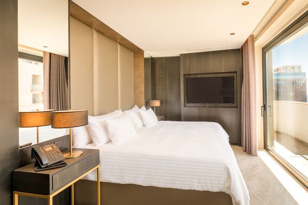 Hôtel Barcelo Fortina Malte 5* pas cher photo 5