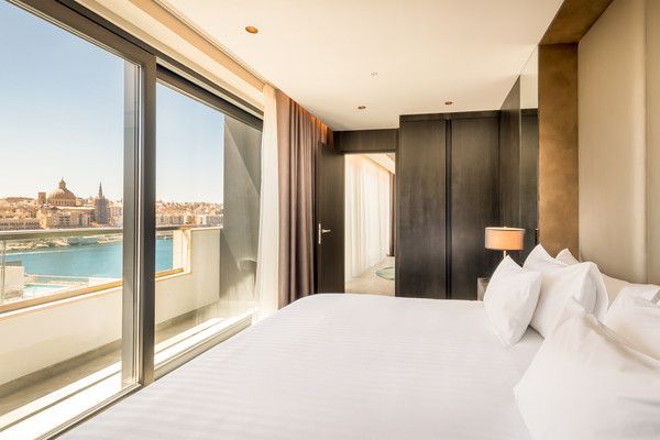 Hôtel Barcelo Fortina Malte 5* pas cher photo 6