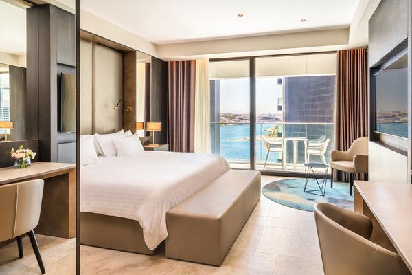 Hôtel Barcelo Fortina Malte 5* pas cher photo 7