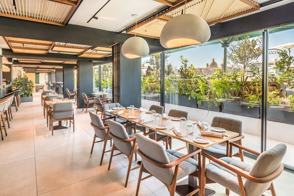 Hôtel Barcelo Fortina Malte 5* pas cher photo 8