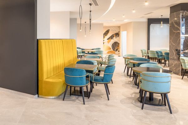 Hôtel Barcelo Fortina Malte 5* pas cher photo 9