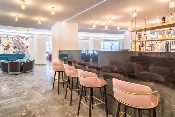 Hôtel Barcelo Fortina Malte 5* pas cher photo 10