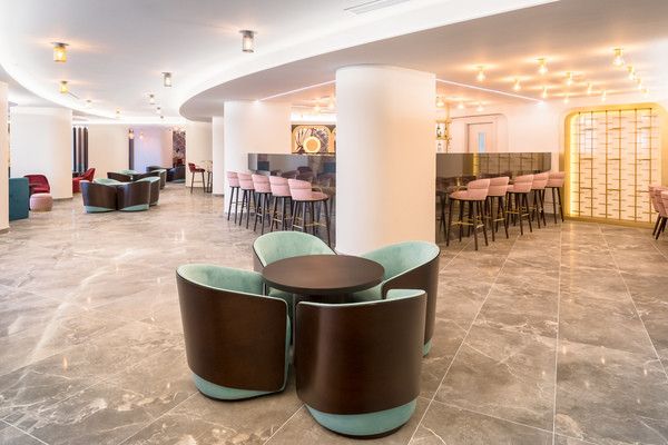 Hôtel Barcelo Fortina Malte 5* pas cher photo 11