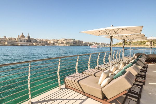 Hôtel Barcelo Fortina Malte 5* pas cher photo 14