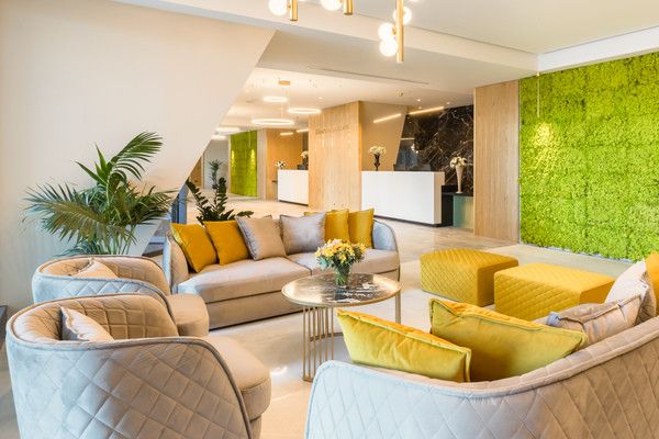 Hôtel Barcelo Fortina Malte 5* pas cher photo 16