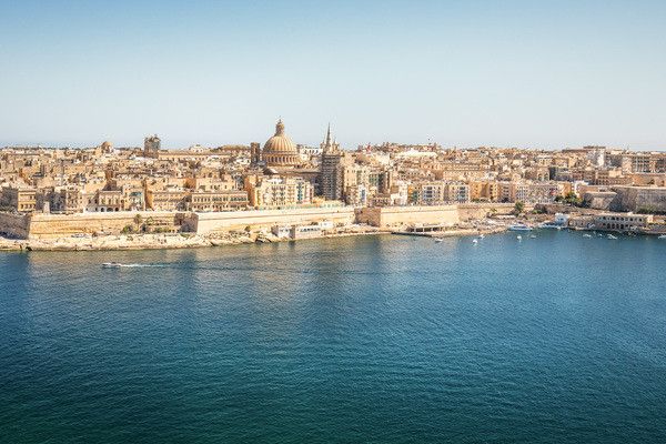 Hôtel Barcelo Fortina Malte 5* pas cher photo 1