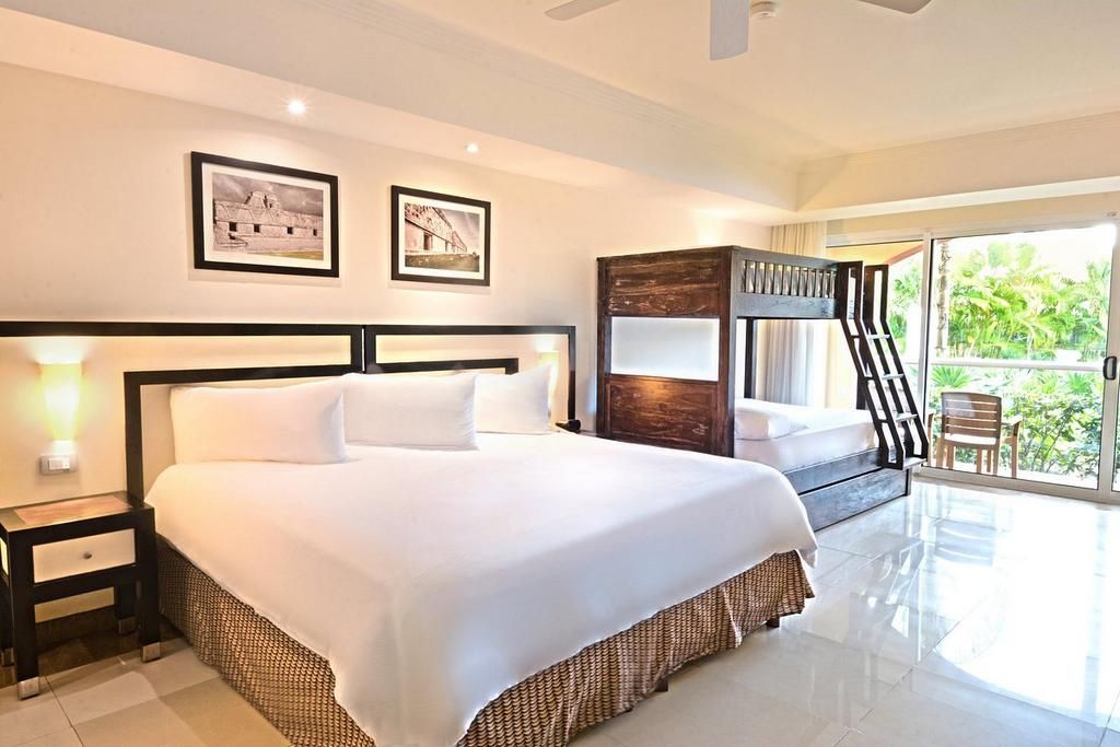 Hôtel Sandos Playacar 5* pas cher photo 5